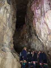 G S July 2014 Derbyshire Camp 057