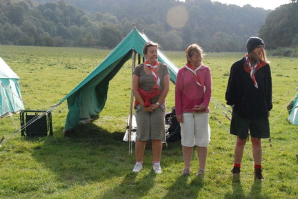 Scout   Cub Camp September 2009 078 JPG s