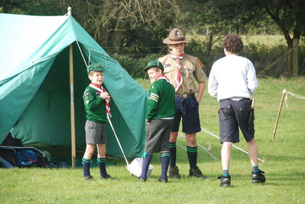 Scout   Cub Camp September 2009 085 JPG s