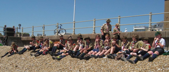 scout camp 2012 017