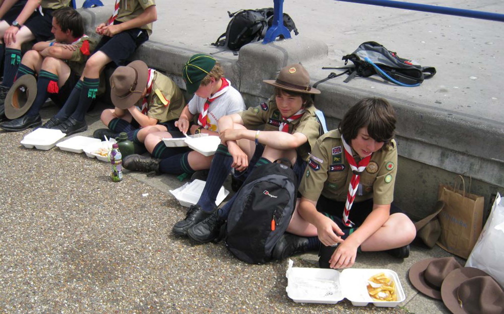 scout camp 2012 044