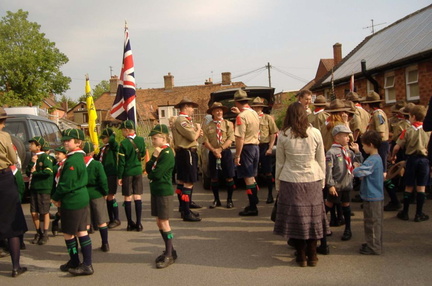 St Georges Parade 010
