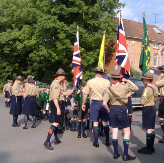 St Georges Parade 015