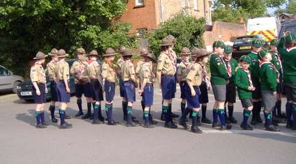 St Georges Parade 019