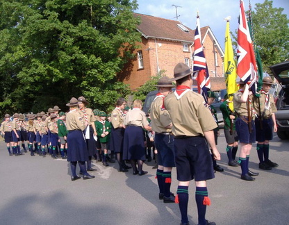 St Georges Parade 016