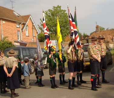 St Georges Parade 023