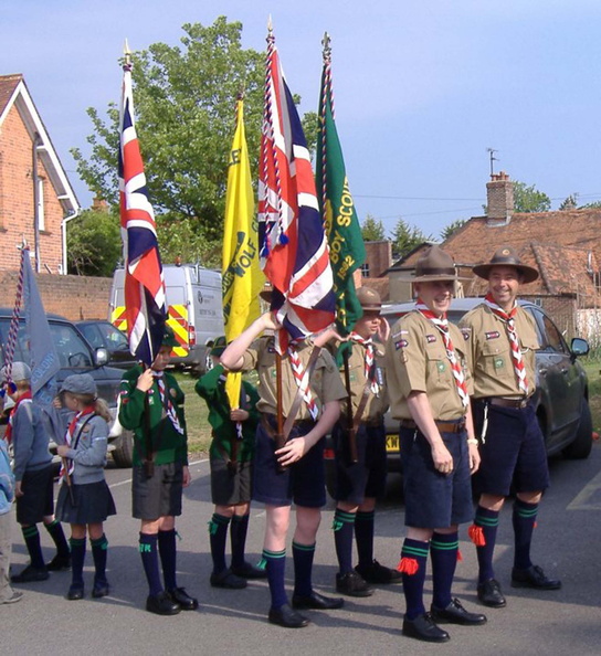 St Georges Parade 024