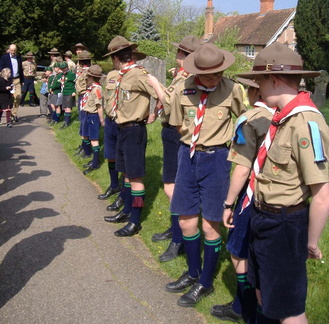 St Georges Parade 042