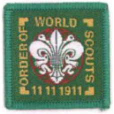 Order of World Scouts