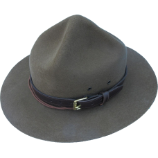Scout Hat (Narrow hat band)