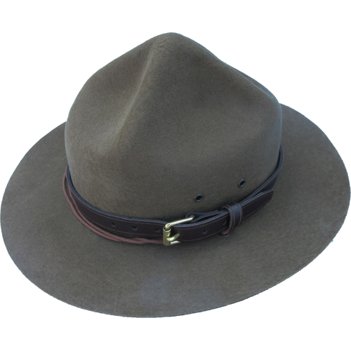 Scout Hat